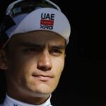 Isaac del Toro se mantiene cuarto lugar en el ranking general tras la Clásica San Sebastián 2026