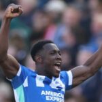 Chelsea anuncia el fichaje de Danny Welbeck para la próxima temporada de Premier League