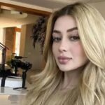 Detienen a presunto coautor material del feminicidio de la influencer Valeria Márquez