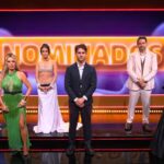 Mariana Ochoa es la primera eliminada de “La casa de los famosos México 2026”