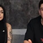 Karely Ruiz y su esposo relatan cómo sobrevivieron al violento asalto en su casa de Nuevo León