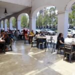 Mundial 2026 deja ventas por debajo de lo esperado en restaurantes del Edomex
