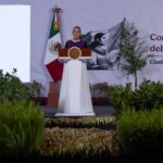 Sheinbaum convoca a Jornada Nacional de Reforestación el 9 de agosto