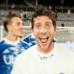 Sergi Roberto ficha por Los Ángeles Galaxy como agente libre hasta 2028
