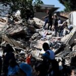 Terremoto deja al menos 22 muertos