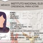 INE produce 3.3 millones de credenciales y acelera entrega