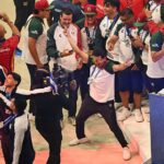 Atletas recibirán estímulo económico por cada medalla ganada