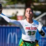 Selección Mexicana Femenil avanza invicta a Cuartos de Final en el Mundial de Flag Football 2026