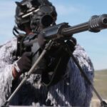 Ejército busca fusil de nueva generación para fuerzas especiales