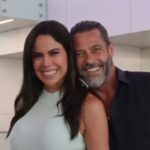 Paola Rojas presenta a su novio Jorge Suárez Azcargota y revela cómo comenzó su historia de amor: “No imaginaba una felicidad así”