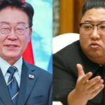 Presidente de Corea del Sur llama a reanudar diálogo con Corea del Norte para fin de la guerra