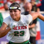 México Femenil cae en Semifinales del Mundial de Flag, pero todavía puede clasificar a Los Ángeles 2028