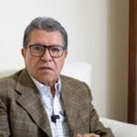 Ricardo Monreal lanza llamado a Morena: primero México, después las candidaturas rumbo a 2027