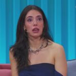 Arantza Ruiz estalla en llanto tras ser eliminada de La Casa de Los Famosos México 2026: ‘Me da mucha tristeza no haber podido regresar’
