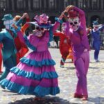 Día de Muertos 2026: Confirman fecha del desfile en Ciudad de México