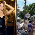 Tras devastador terremoto en Colombia, Shakira impulsará la reconstrucción de la Universidad del Chocó y 10 colegios