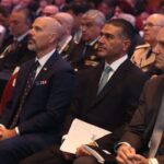 DEA: García Harfuch, “socio de confianza y buen amigo de Estados Unidos”