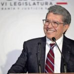 Ricardo Monreal llama a ministros a llegar a acuerdo sobre quién debe ocupar Presidencia de SCJN