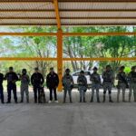 Despliega Comisión de Búsqueda acciones de localización en siete puntos de Morelos