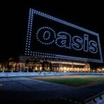 Oasis volverá con gira mundial en 2027
