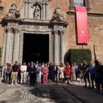 Conmociona en España crimen de estudiante en Morelos