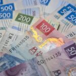 Falsificación de billetes cae 24% en los últimos 4 años; el de 500 es el favorito del crimen