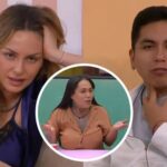 Gema Garoa y Ese Pérez hablan mal de Karina Torres tras marcar su juego individual