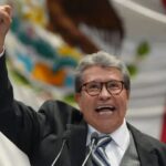 Ricardo Monreal expresa sus reservas sobre comisión para prevenir injerencia digital en elecciones: “debe ser un proceso libre”
