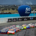 Una fiesta del automovilismo vivirá Yucatán, con la vista de Nascar México Series