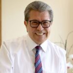 Ricardo Monreal llama a fortalecer la protección de niñas, niños y adolescentes en el entorno digital
