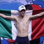 David Picasso busca acabar con el invicto de Carl Martin