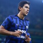 José Juan Macías se acerca a su regreso con Pumas