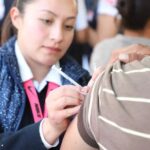 Hidalgo registra más de 380 mil casos de enfermedades respiratorias