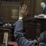 Congreso de Michoacán se aprueba último incremento antes de recortes por Plan B
