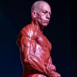 Durango brilla en el culturismo natural: Aziel Quiñones se corona campeón nacional de la WNBF México