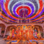 Arranca la fiesta del Día de Muertos en Zacatecas con Oaxaca como estado invitado